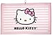 Hello Kitty Golf Tour Towel (Pink)