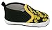 DC Comics Batman Boy's Infant Slip-On Sneakers