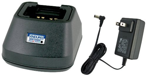Rapid Desktop Charger for Motorola APX6000 APX7000 APX8000 Radio