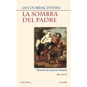 La sombra del padre (Arcaduz) La sombra del padre (Arcaduz)