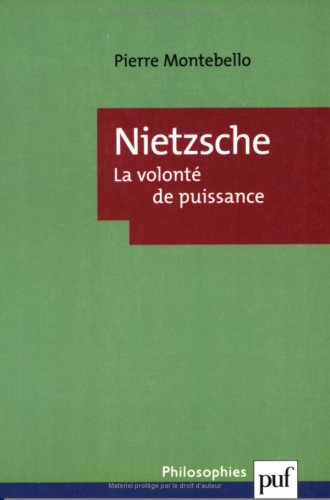 Nietzsche