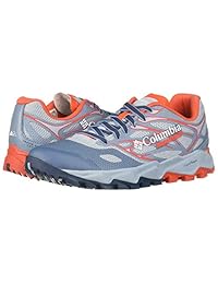 Columbia Women's Trans Alps F.k.t. Ii Sneaker