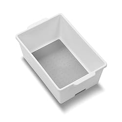 madesmart Classic Collection BPA-Free Small Deep