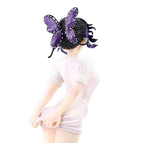 Demon Slayer Figure Action Figure Shinobu Kocho Bedroom Desktop Decoration  Tanjirou Figure Toy Doll Gift for Anime Fans 6.8inch(Shinobu Kocho) in  Dubai - UAE