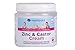 Healthpoint Baby Cream, 225G - Protects and soothes skin with Zinc & Castor Oil