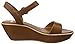 Camper Women's Damas Ankle Strap Sandal Wedge Sandal