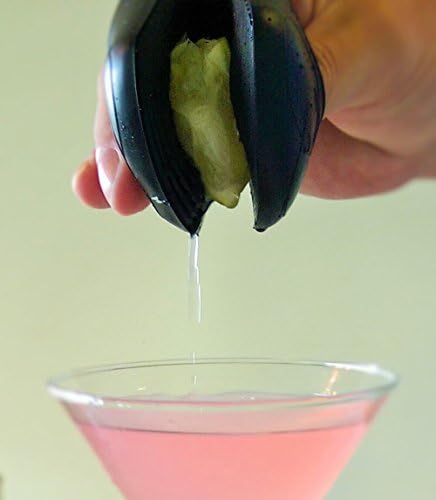 The Garnish Gripper