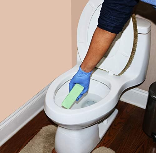 Amazon Com Compac Magic Stone Porcelain Cleaning Stick 2 Count