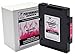 InkOwl Compatible DYE Sublimation Ink Cartridge Replacement for SG400, SG800 (29mL, Magenta)