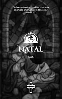 Livro Devocional - Natal (Devocionais Ano Litúrgico)