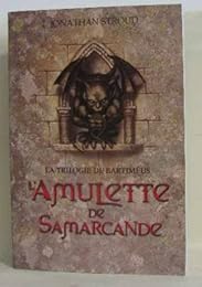L' amulette de Samarcande