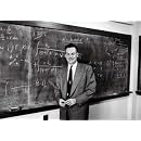 Richard Phillips Feynman