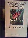 La Mala Hora, García Márquez, Gabriel, 9500700905