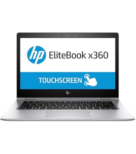 Amazon.com: HP EliteBook x360 1030 G3 13.3
