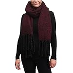 APPARELISM Super Soft Fuzzy Large Wide Long Tassel Oblong Scarf With Fringe. APPARELISM Super Soft Fuzzy Large Wide Long Tassel Oblong Scarf With Fringe.