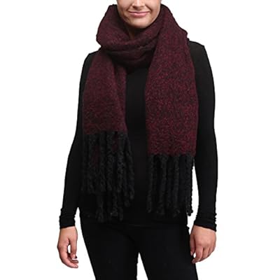 APPARELISM Super Soft Fuzzy Large Wide Long Tassel Oblong Scarf With Fringe. APPARELISM Super Soft Fuzzy Large Wide Long Tassel Oblong Scarf With Fringe.
