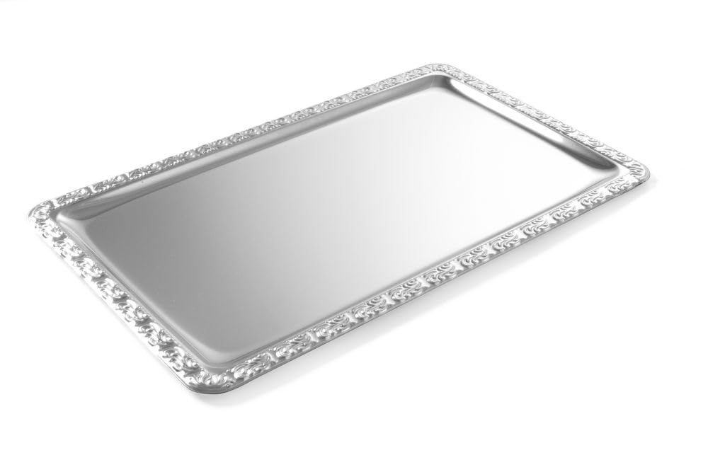 HENDI 807804 Tray rectangular, 530 x 325 mm