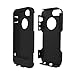 TRIDENT AG-IPH5-BK iPhone 5 Aegis Case - 1 Pack - Retail Packaging - Black