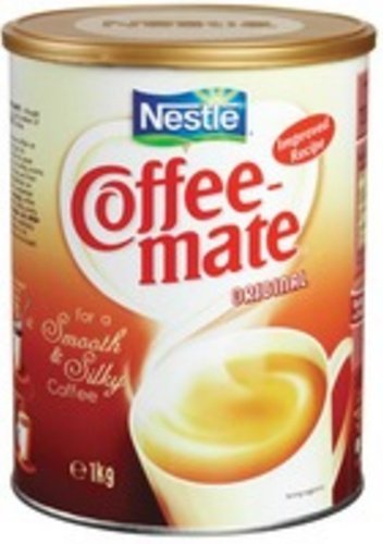 Nestle Coffee Mate 1kg Tin: Amazon.co.uk: Grocery