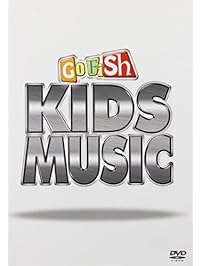 Go Fish Kids Music