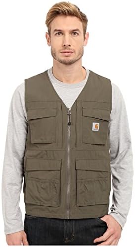 carhartt briscoe jacket