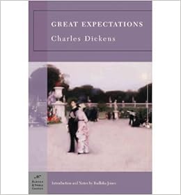 Great Expectations Barnes Noble Classics Series Barnes