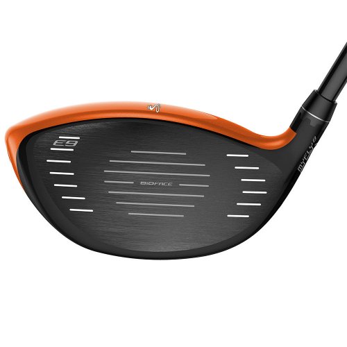 Cobra Bio Cell Junior Golf Driver Youth Kids Golf Club Rickie Fowler