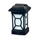 ThermaCELL Mosquito Repellent Pest Control Outdoor Lantern