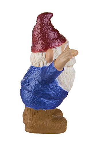 Safari Ltd Mythical Realms Small Blue Gnome