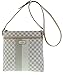 Kate Spade New York Penn Place Keisha Crossbody,Grey