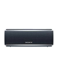 Sony srs xb21 altavoz Bluetooth inalámbrico portátil Bundle
