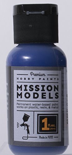 Mission Models Blue MMP-048