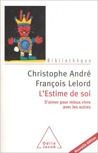 L' estime de soi