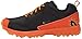 Icebug Men's DTS2 BUGrip Studded Traction Running Shoe
