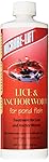 Ecological Labs LAWP16 Microbe Lift Lice and Anchor Worm, 16-Ounce