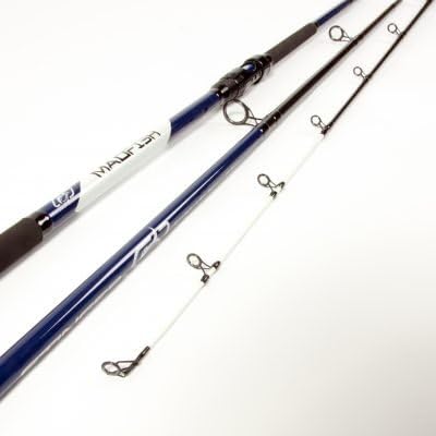 Madfish Stinger Beachcaster Rods 3pc and 4pc