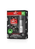 Yes To Tomatoes Detoxifying Charcoal Mask Bar Plus Brush, 2 Ounce