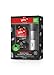 Yes To Tomatoes Detoxifying Charcoal Mask Bar Plus Brush, 2 Ounce