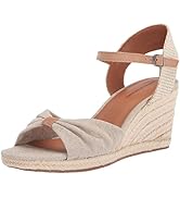 lucky brand women's mindra espadrille wedge sandal