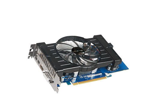 Radeon HD 7770 GV-R777D5-1GD