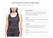 Icebreaker Merino Women's Siren Tank for Layering & Base Layer Undershirt, Merino Wool