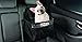 Outward Hound PupBoost Car Seat for Small Dogs, Adjustable Easy Attach Booster Seat, Medium