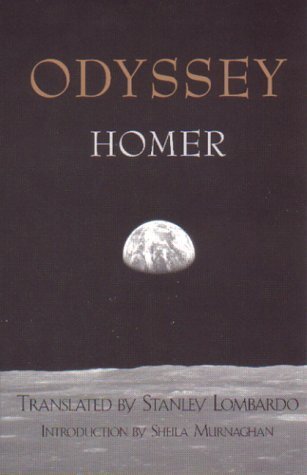 Odyssey (Hackett Publishing Co.) Image