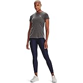 Under Armour Womens Tech Short-Sleeve T-Shirt
