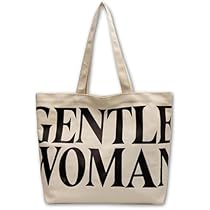 【GENTLEWOMEN】Bloomfield Tote Bag（送料関税込） 714CWzp3TJL._UY900_.jpg