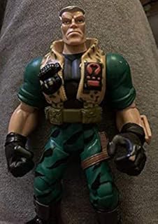 small soldier figures