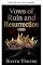 Livro Votos de ruína e ressurreição (Votos de vingança Livro 6)