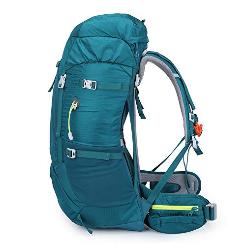 N NEVO RHINO Hiking Backpack, 40L/50L/60L/70L/80L Waterproof Camping