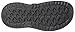 Crocs Men's Swiftwater River M Fisherman Sandal, Black/Black, 9 M US
