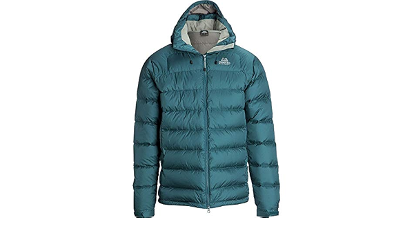 Lightline Windproof Insulated Zip 